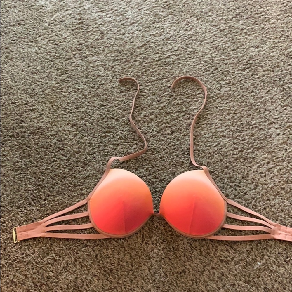 Shade and Shore Bikini XL Top